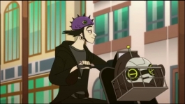 Q-Force - Season 01 Episode 05